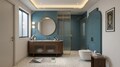 Toilet (bed-4)