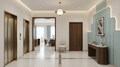 Lift Lobby
