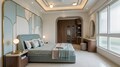 M. Bedroom