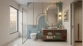 Toilet (bed-2)