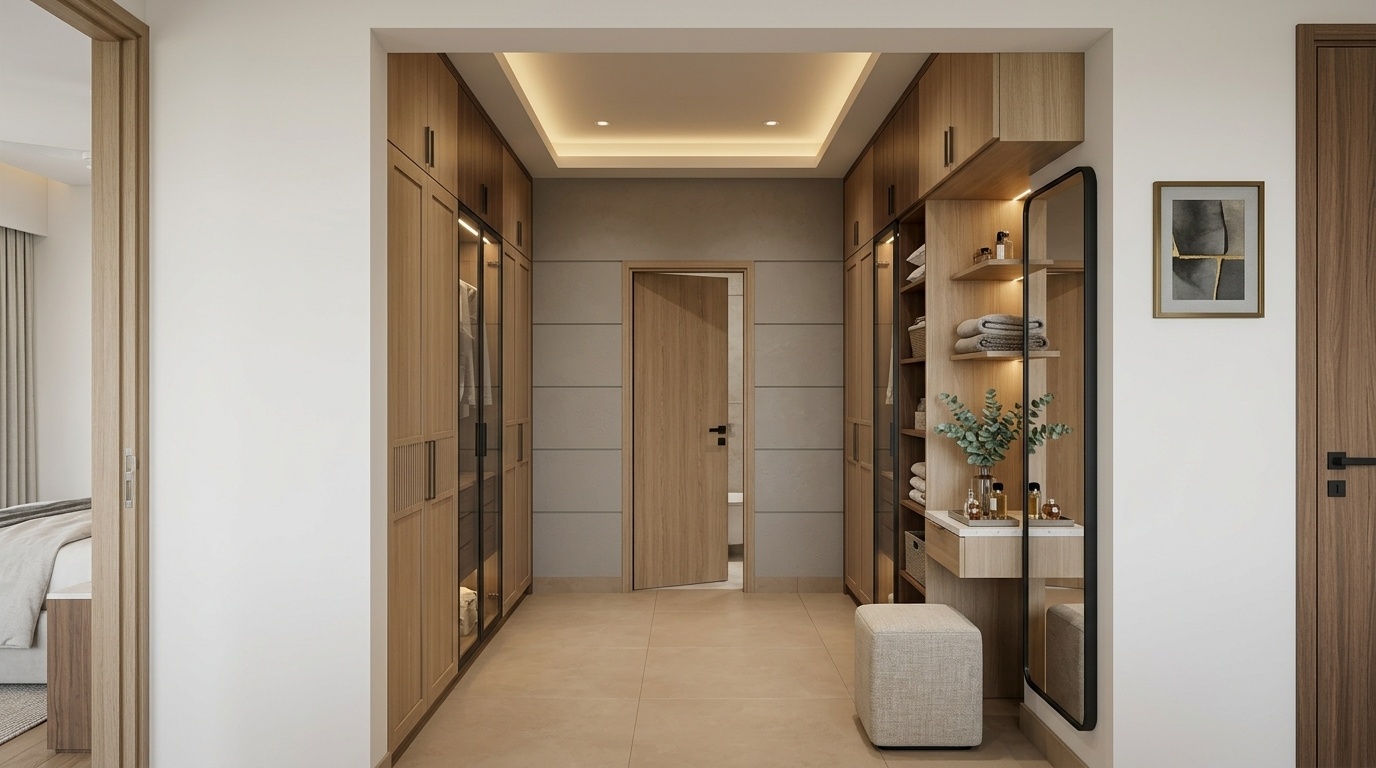 Dresser (master)