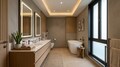 Toilet (master)
