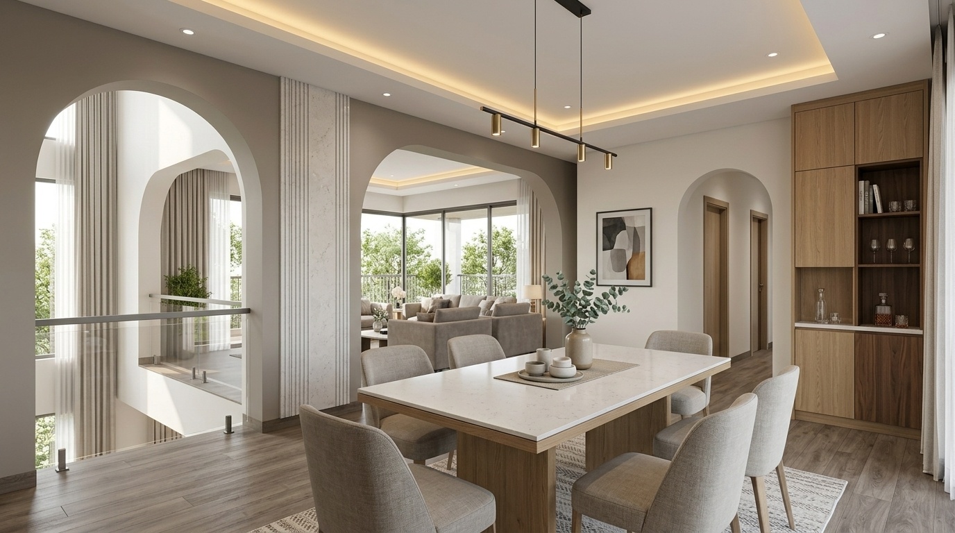 Dining Rm