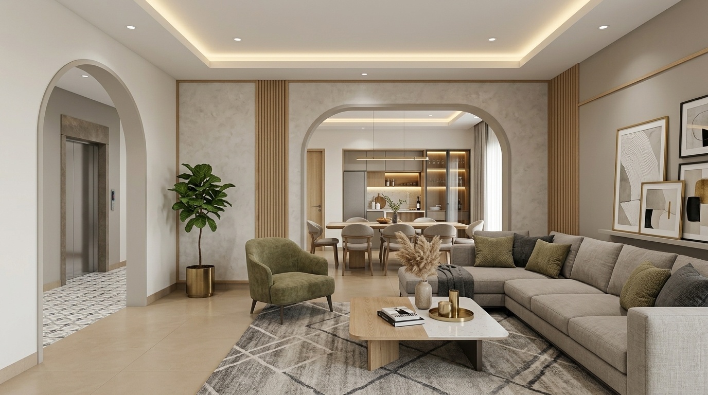Drawing Room