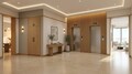 Lift Lobby