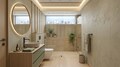 Toilet (master)