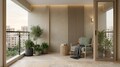 Balcony (master)