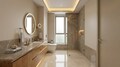 Toilet (attached To Bedroom-1)