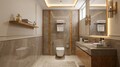 Toilet (attached To Bedroom-2)