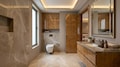 Toilet (attached To Bedroom-3)
