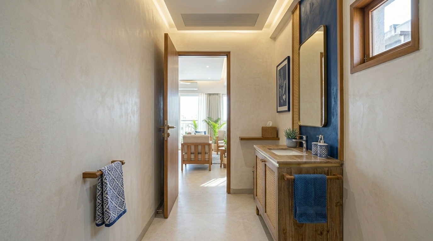 Toilet 1