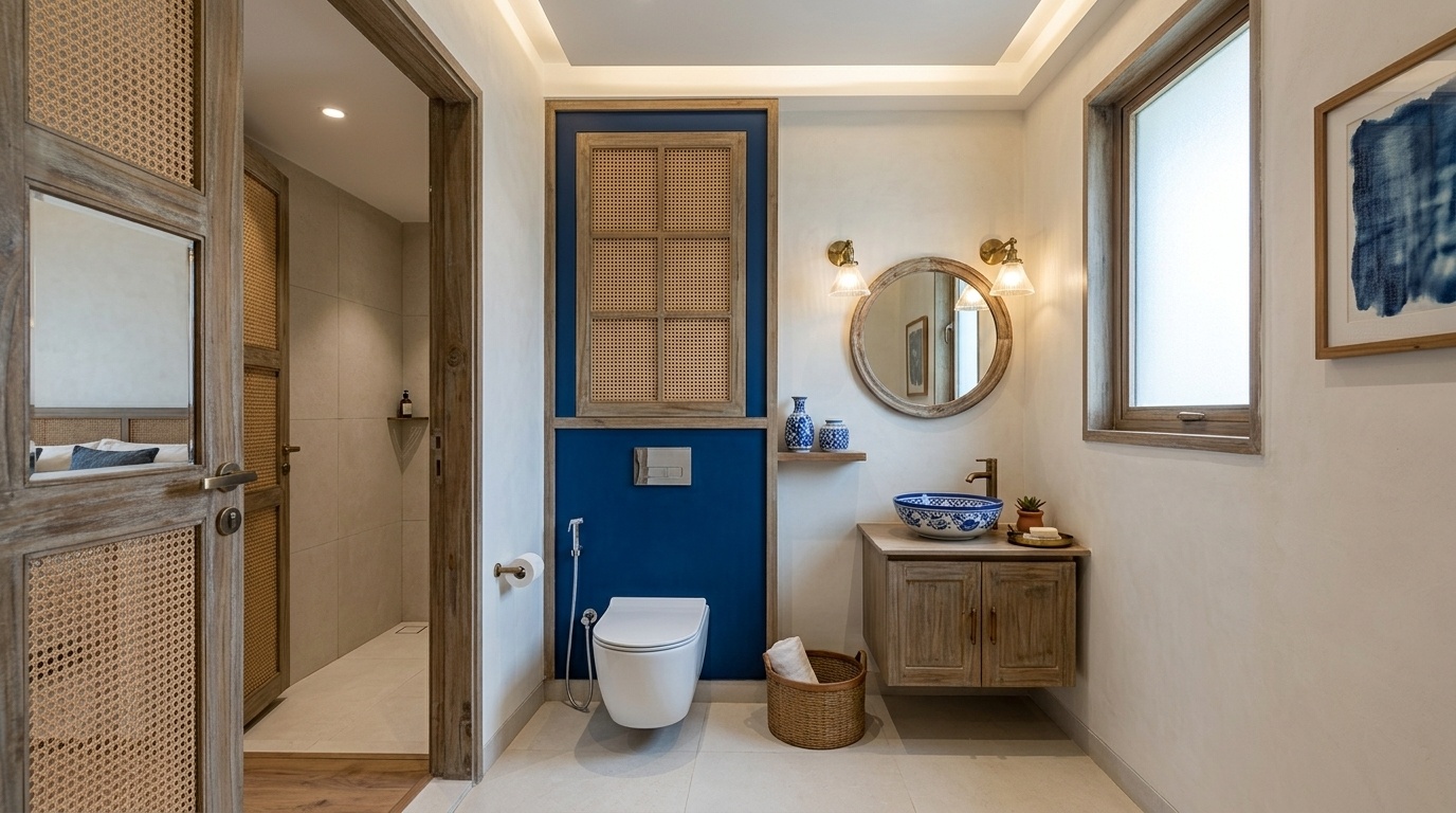 Toilet 2