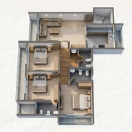 Gami Nirvana Virtual Tour