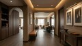 Entrance Foyer