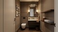 P. Toilet