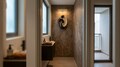 Staff Toilet