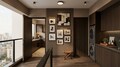Utility Balcony
