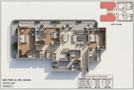 Ashtech Presidential Towers Virtual Tour