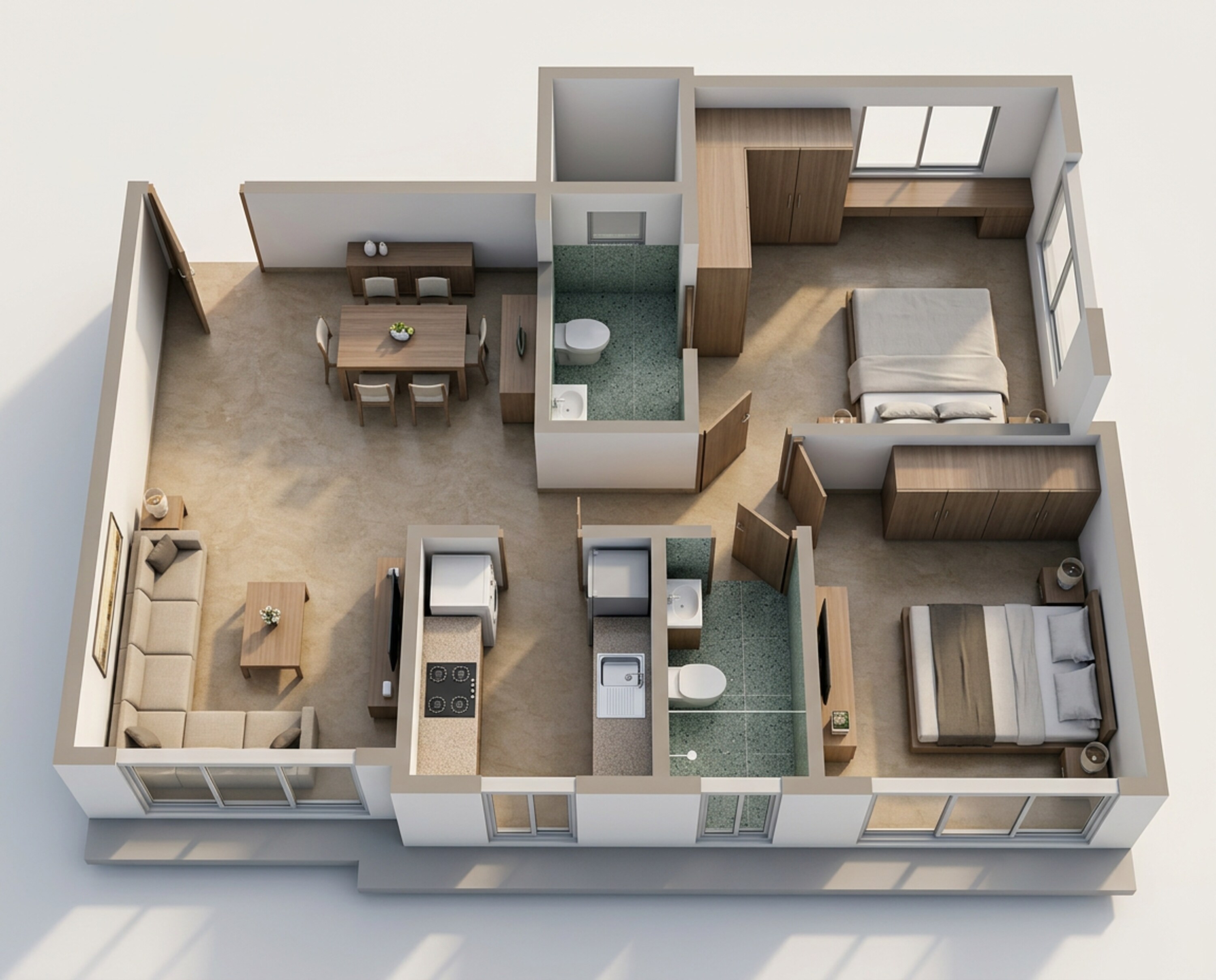 Adityaraj Springs Virtual Tour