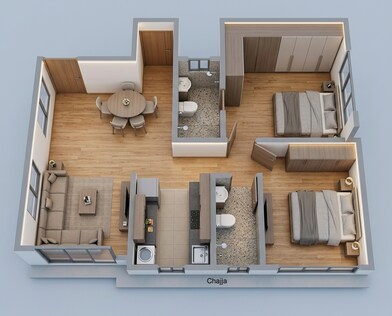 Adityaraj Springs Virtual Tour