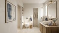 Toilet 1