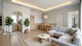 Living & Dining