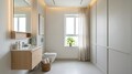 M. Toilet
