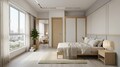 M. Bedroom