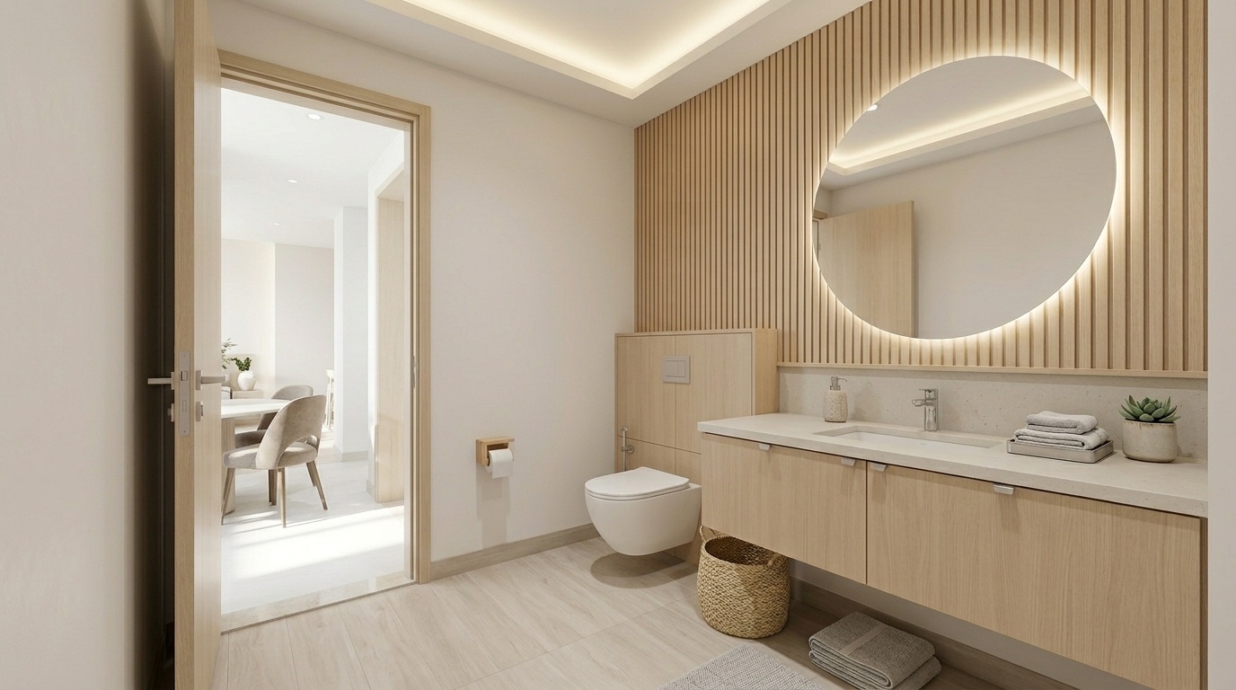 M.toilet