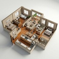 Prestige Garden Trails Virtual Tour