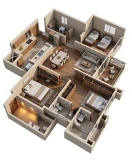 Prestige Garden Trails Virtual Tour