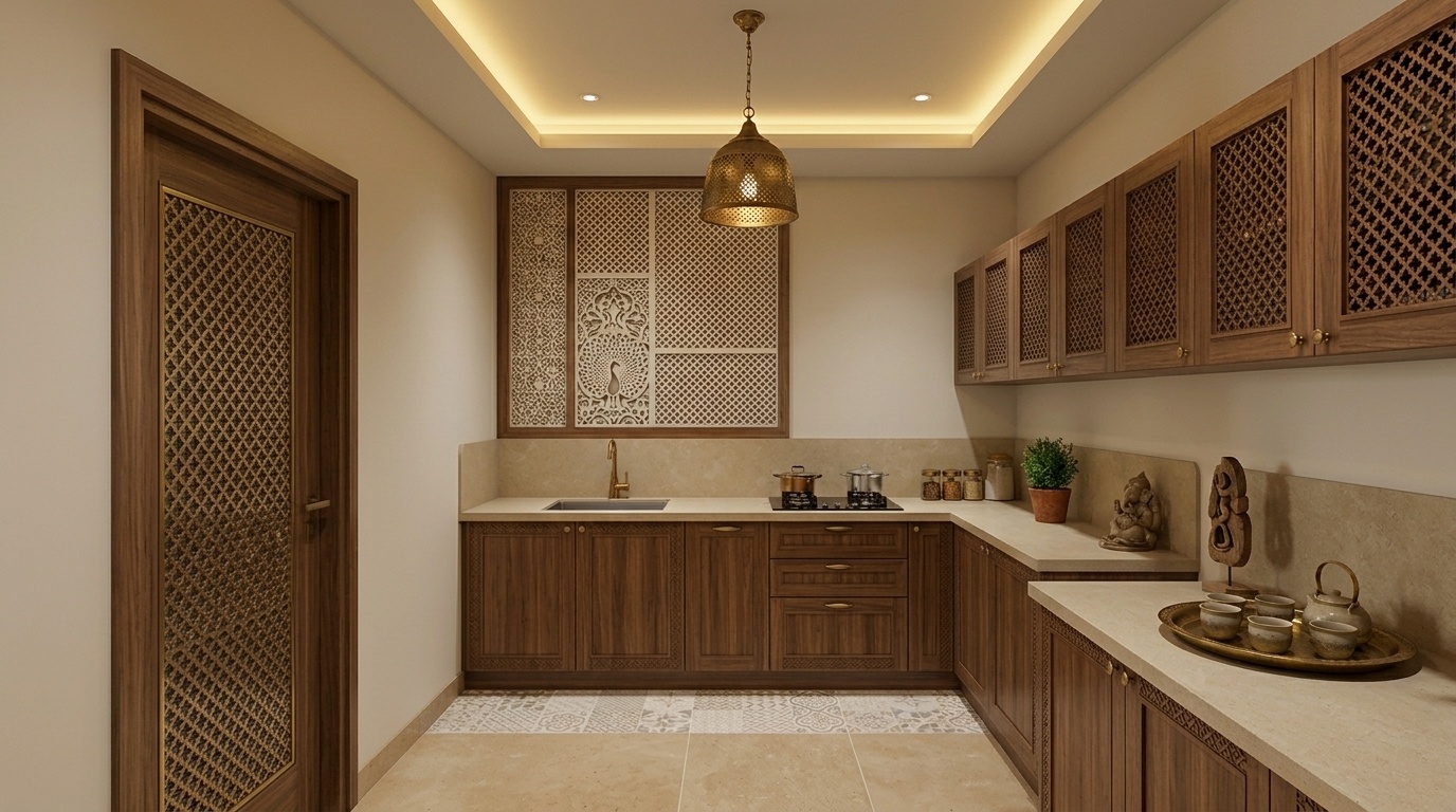 Kitchenette