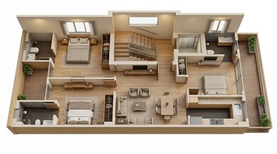 VKS Palm Floors Virtual Tour