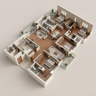 Century Mirai Virtual Tour