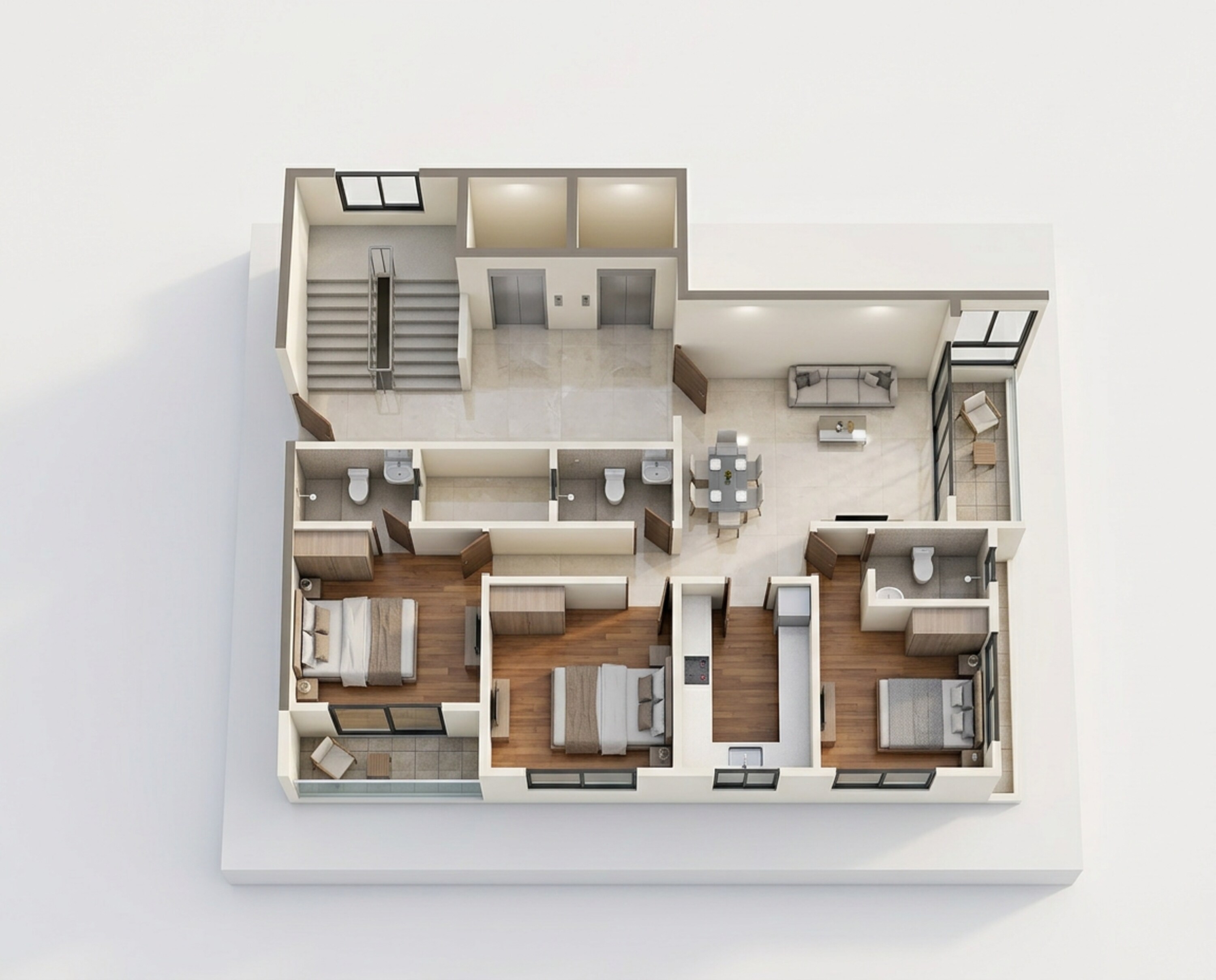H Rishabraj Anuja Virtual Tour