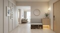 Entrance Foyer