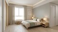 Master Bedroom 1