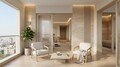 Balcony (living)