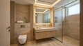 Master Toilet