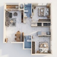 Adityaraj Midtown Virtual Tour