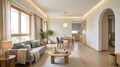 Living / Dining Room