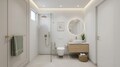 Common Bathroom