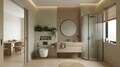 Common Toilet