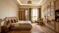 M. Bedroom