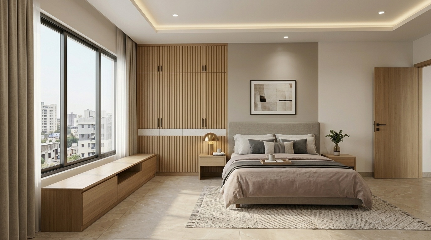 Bed Room