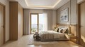 M. Bedroom