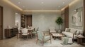 Living + Dining