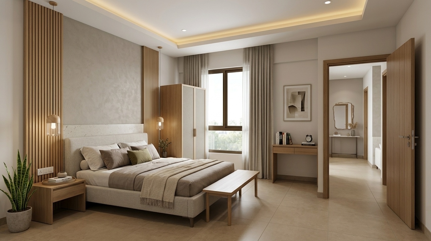 Bedroom 2