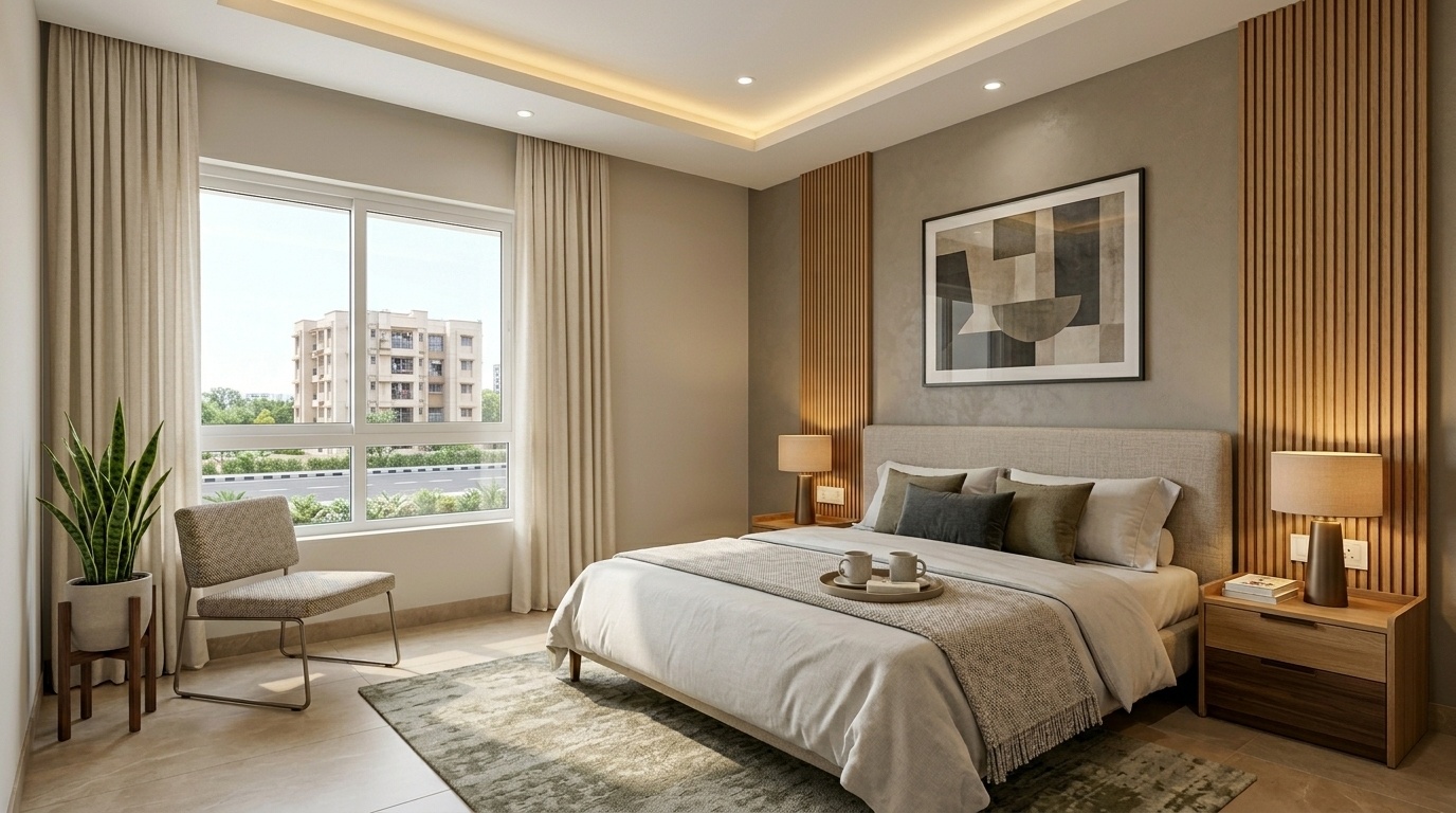 Bedroom 3