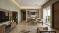 Living & Dining